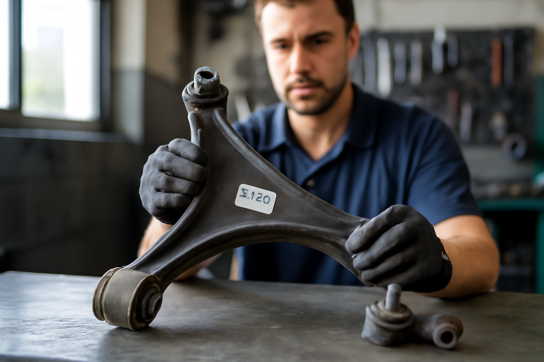 289 triangle de suspension : prix & compatibilité