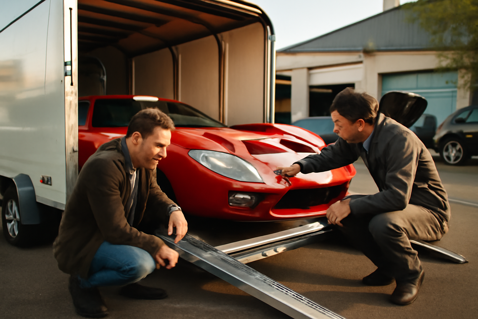 34 ford gt40 : annonces et prix pour achat
