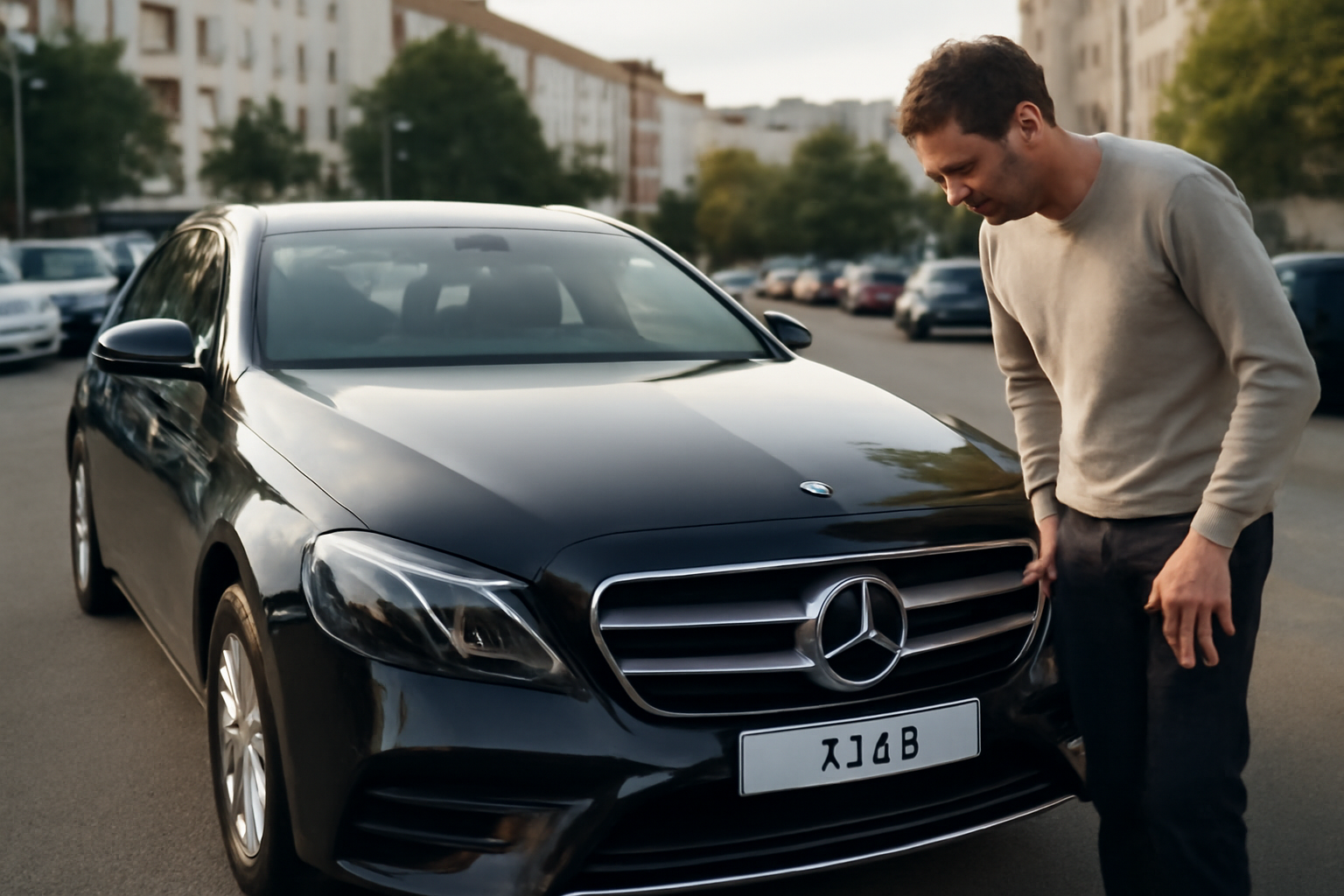 Benz 220d : guide d’achat et prix 2026