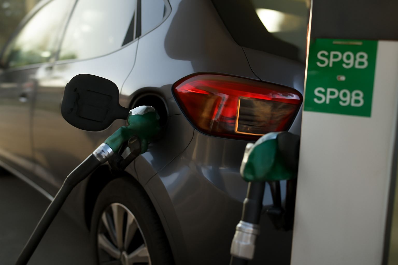SP98 : caractéristiques, avantages et quand le choisir