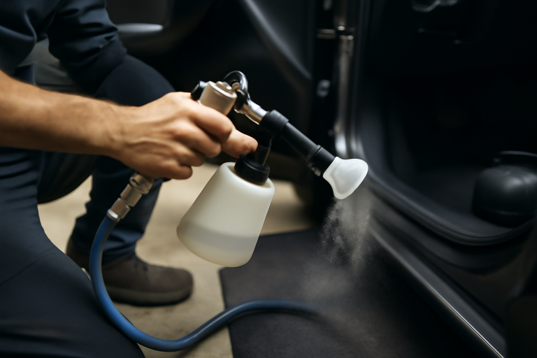 Tornador voiture : guide d’achat comparatif