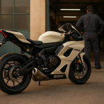 109 Yamaha R9 : prix, fiche, avis et achat