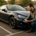 201 BRZ coupé : prix et guide d’achat d’occasion