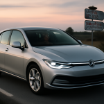 230 Golf 9 : date, prix et nouveautés (2025-2026)