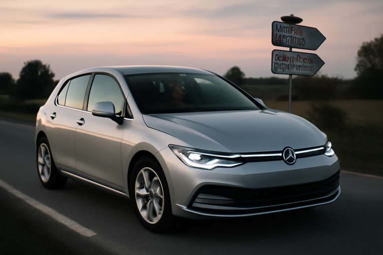 230 Golf 9 : date, prix et nouveautés (2025-2026)