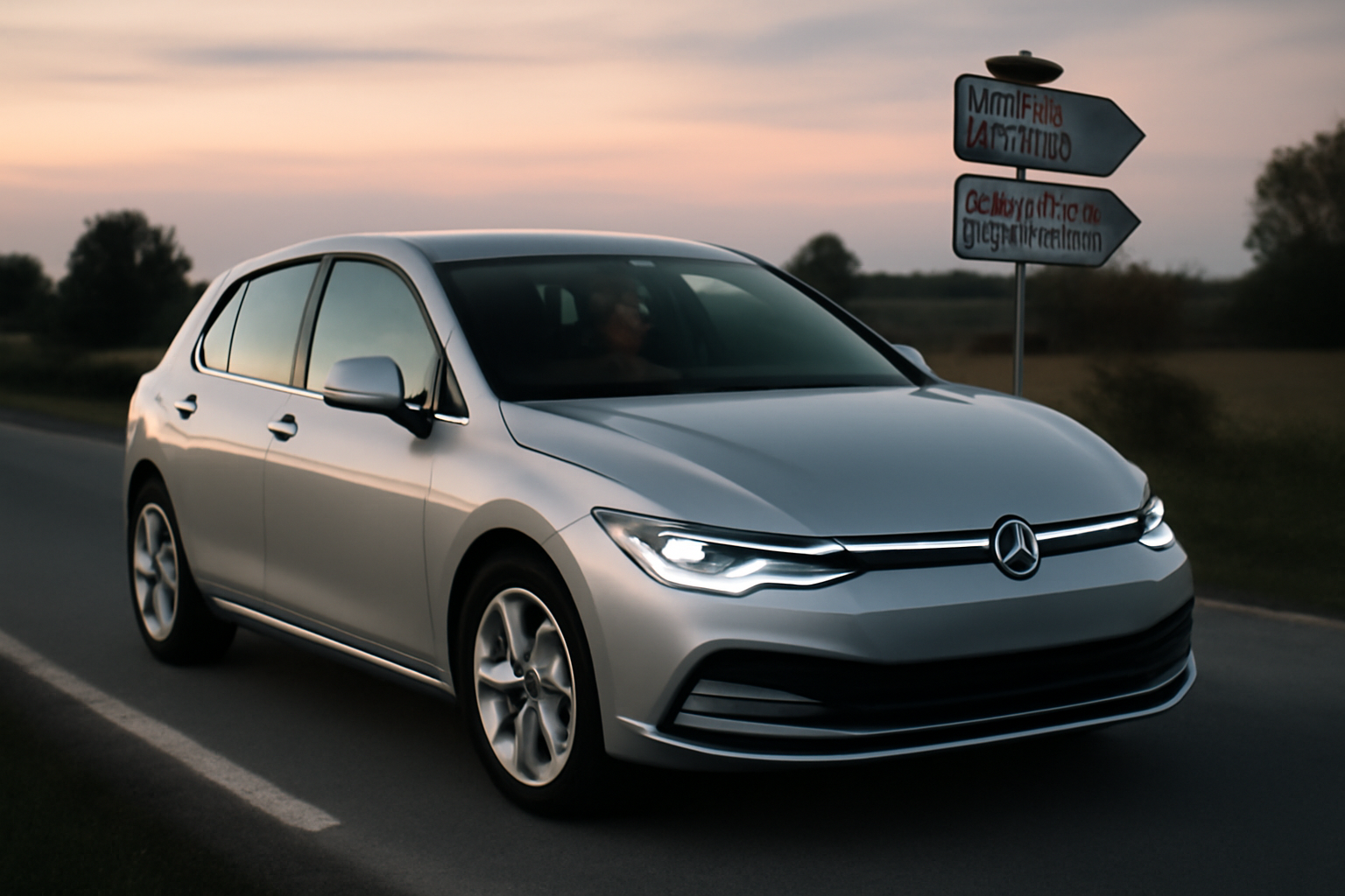 230 Golf 9 : date, prix et nouveautés (2025-2026)