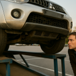 231 auto Mitsubishi L200 : achat fiable d’occasion