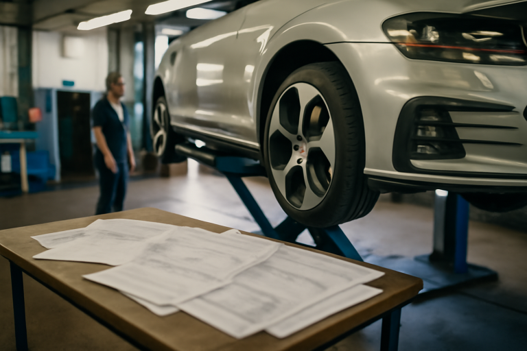 341 Golf GTI cars : annonces à comparer