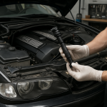 46 bobine d’allumage BMW E46 : prix et qualité