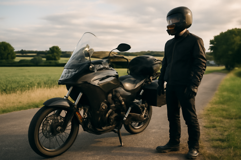 Honda CB500X 2026 : prix, avis & guide d’achat