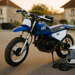 Peewee 50 : guide d’achat et prix