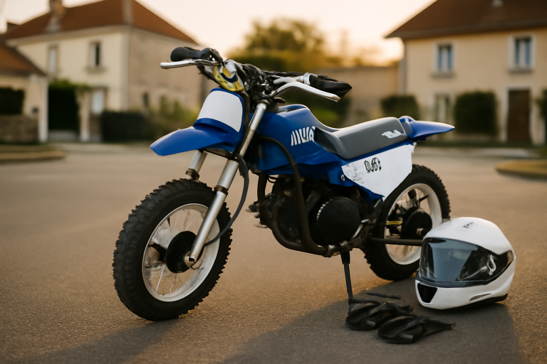Peewee 50 : guide d’achat et prix