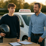 Permis B à 17 ans : âge, conditions et démarches