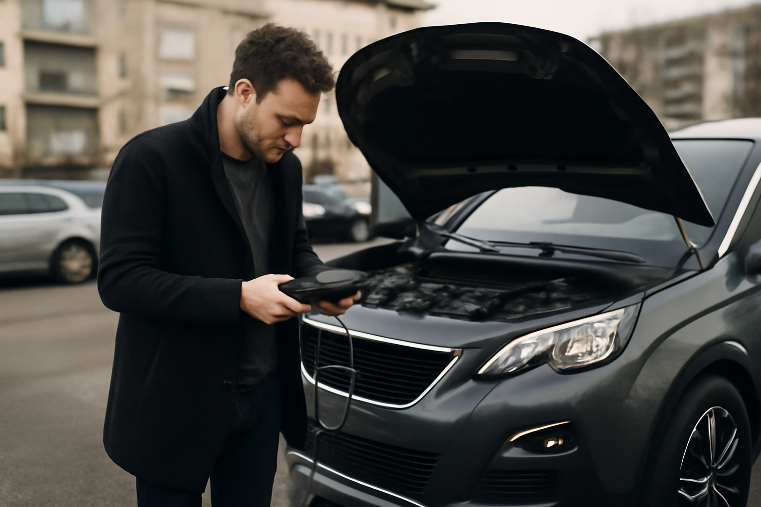 Peugeot 3008 : versions à éviter à vérifier