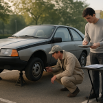 320 coupe Fuego : annonces & prix