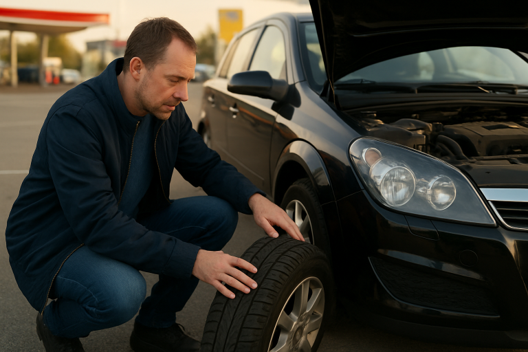 Opel Astra d’occasion : prix, finitions et achat
