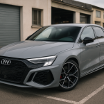 RS3 gris Nardo d’occasion : prix & offres